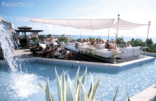 Asteria Hotel 14